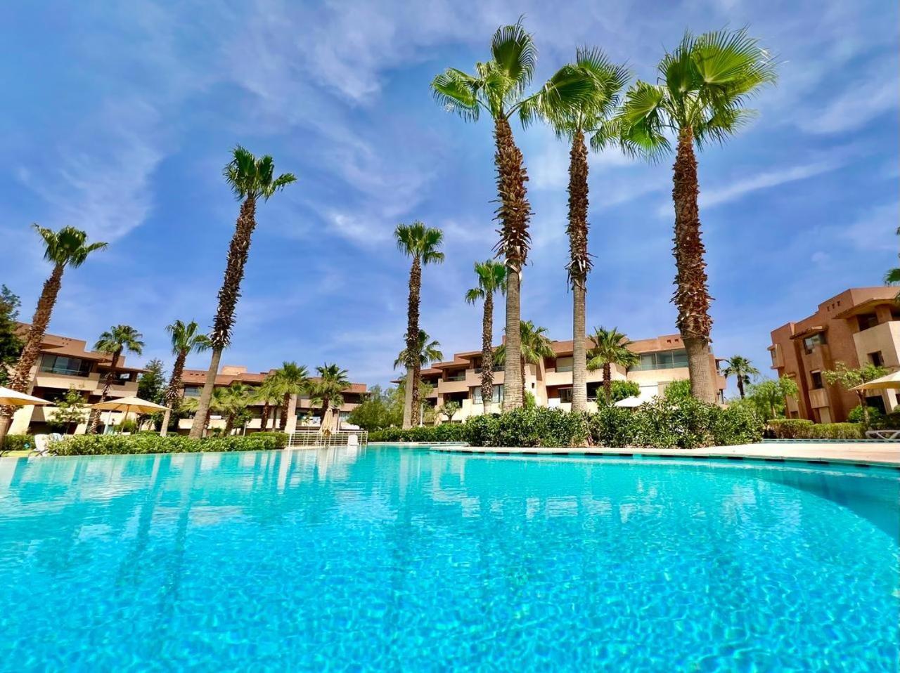 Prestigia Luxury 2 * Marrakesh