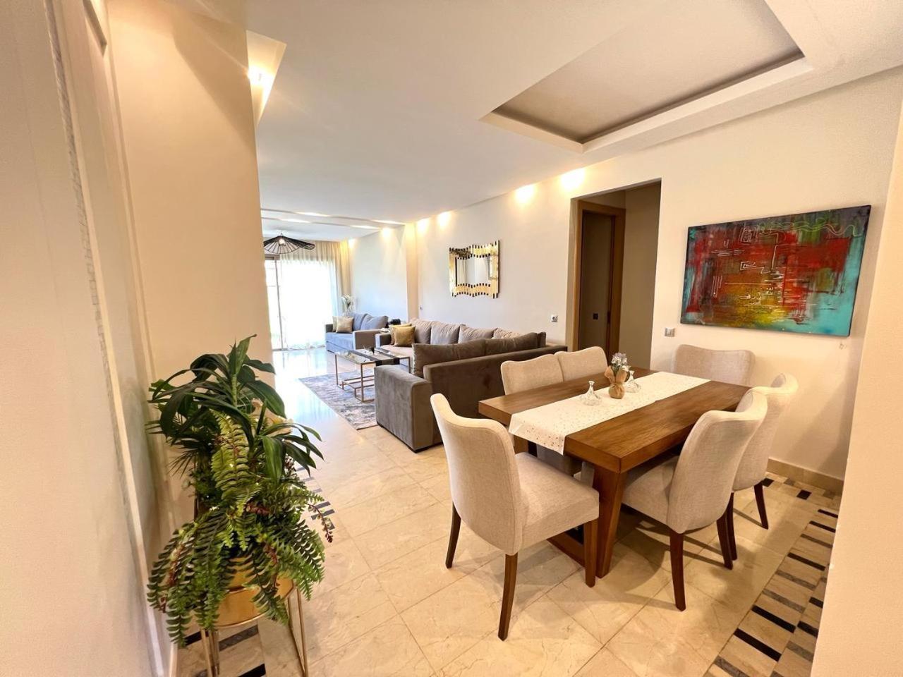 Prestigia Luxury 2 Appartamento