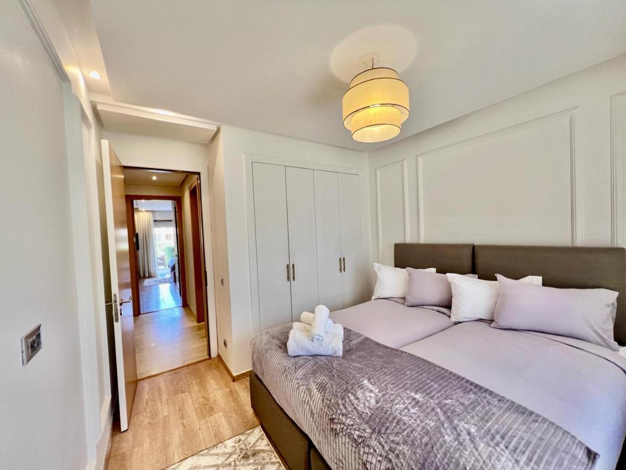 Appartamento Prestigia Luxury 2 *
