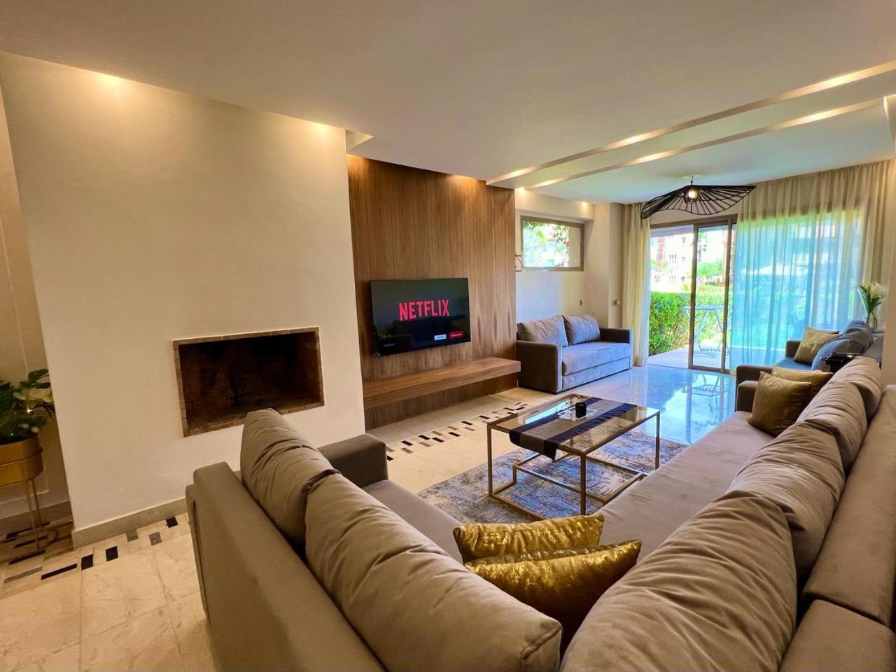 Prestigia Luxury 2 Marrakesh
