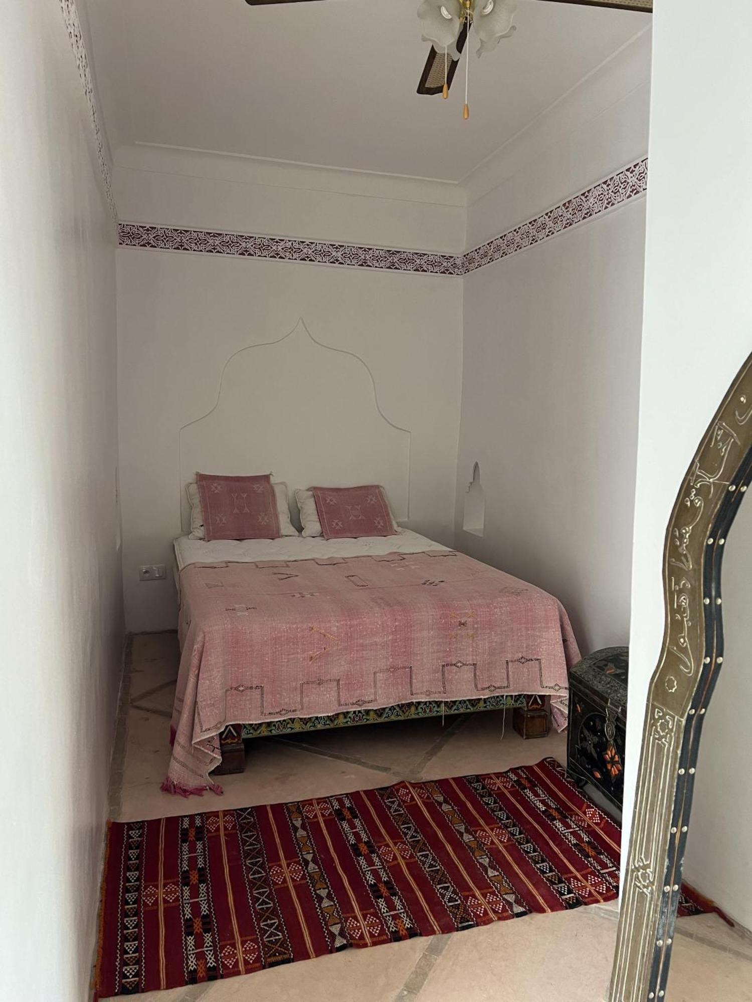 Villa Panthera, Medina Marrakesh