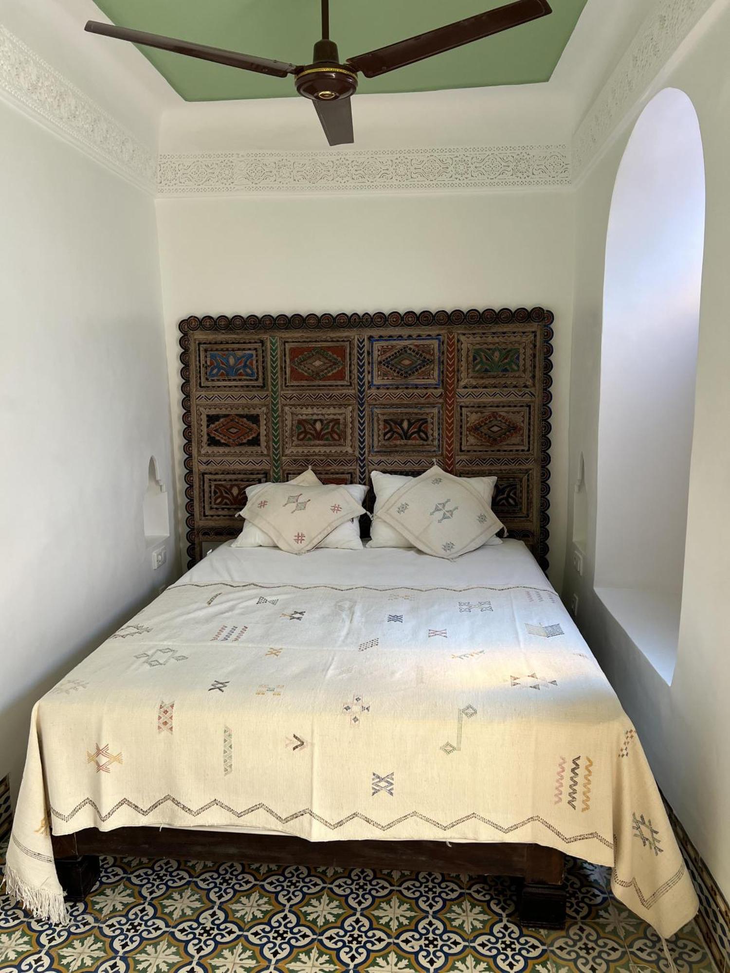 Villa Panthera, Medina Marrakesh