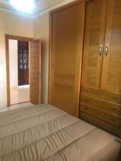 Appartamento Marrakech-central Location Marrakesh