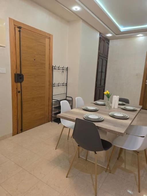 Marrakech-central Location Appartamento
