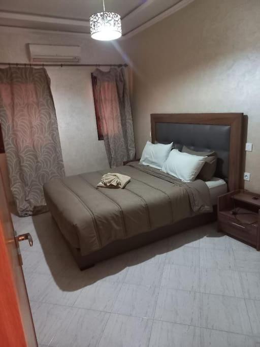 Appartamento Marrakech-central Location