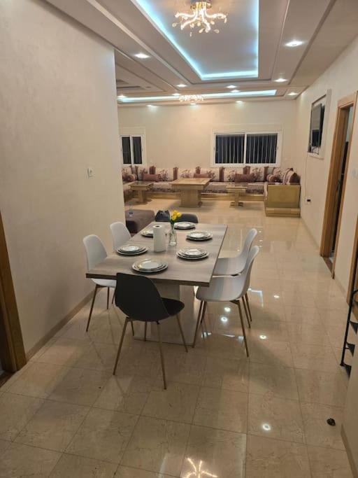 Appartamento Marrakech-central Location *