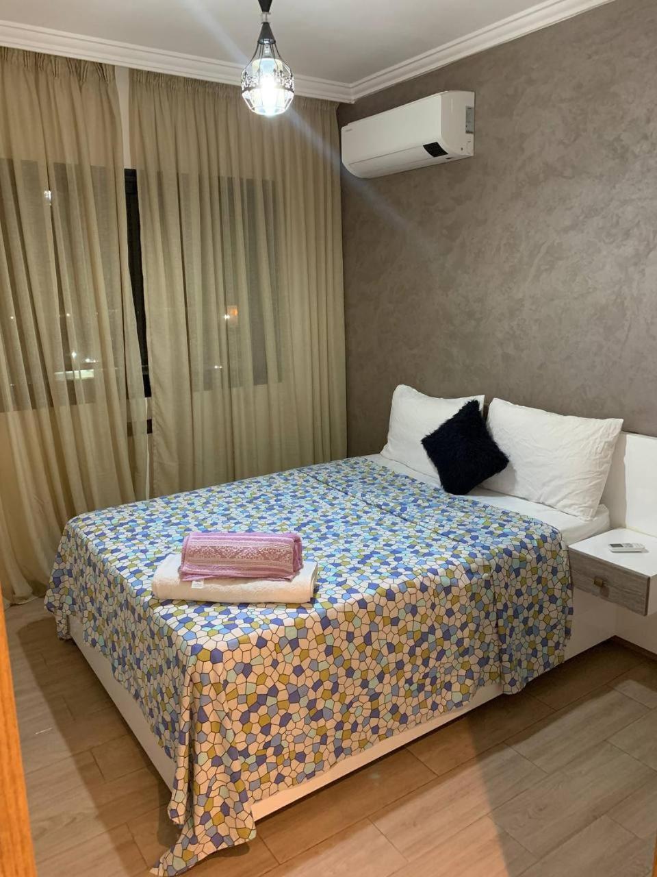 Nour5 Appartement Marrakesh