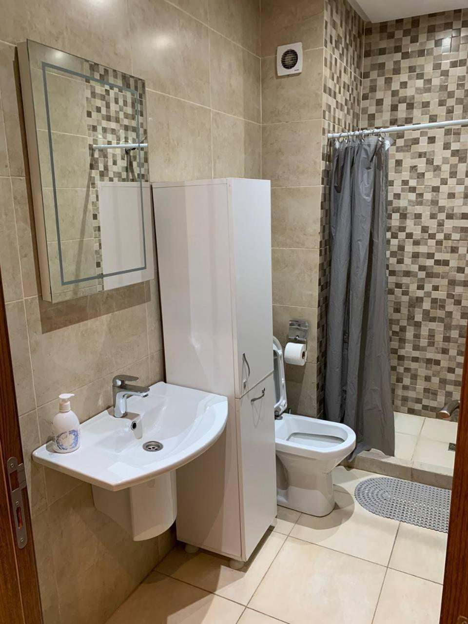 Nour5 Appartement