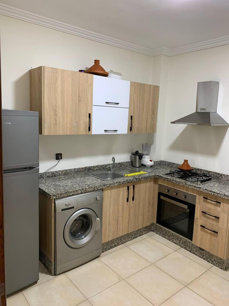 Nour5 Appartement *