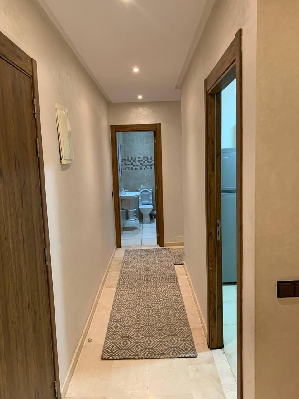 Appartement Nour5 *