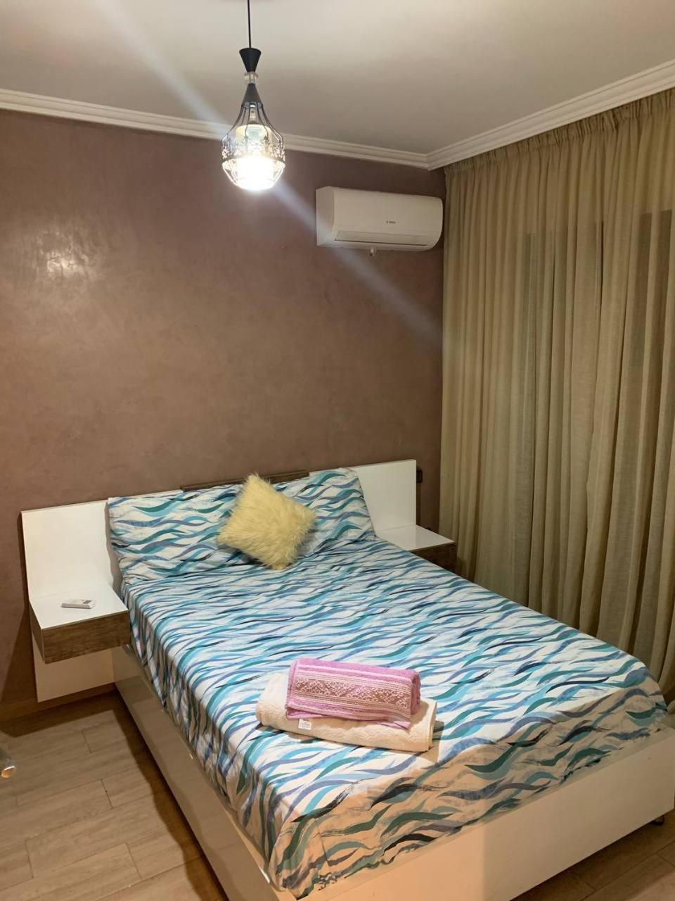 Nour5 Appartement *