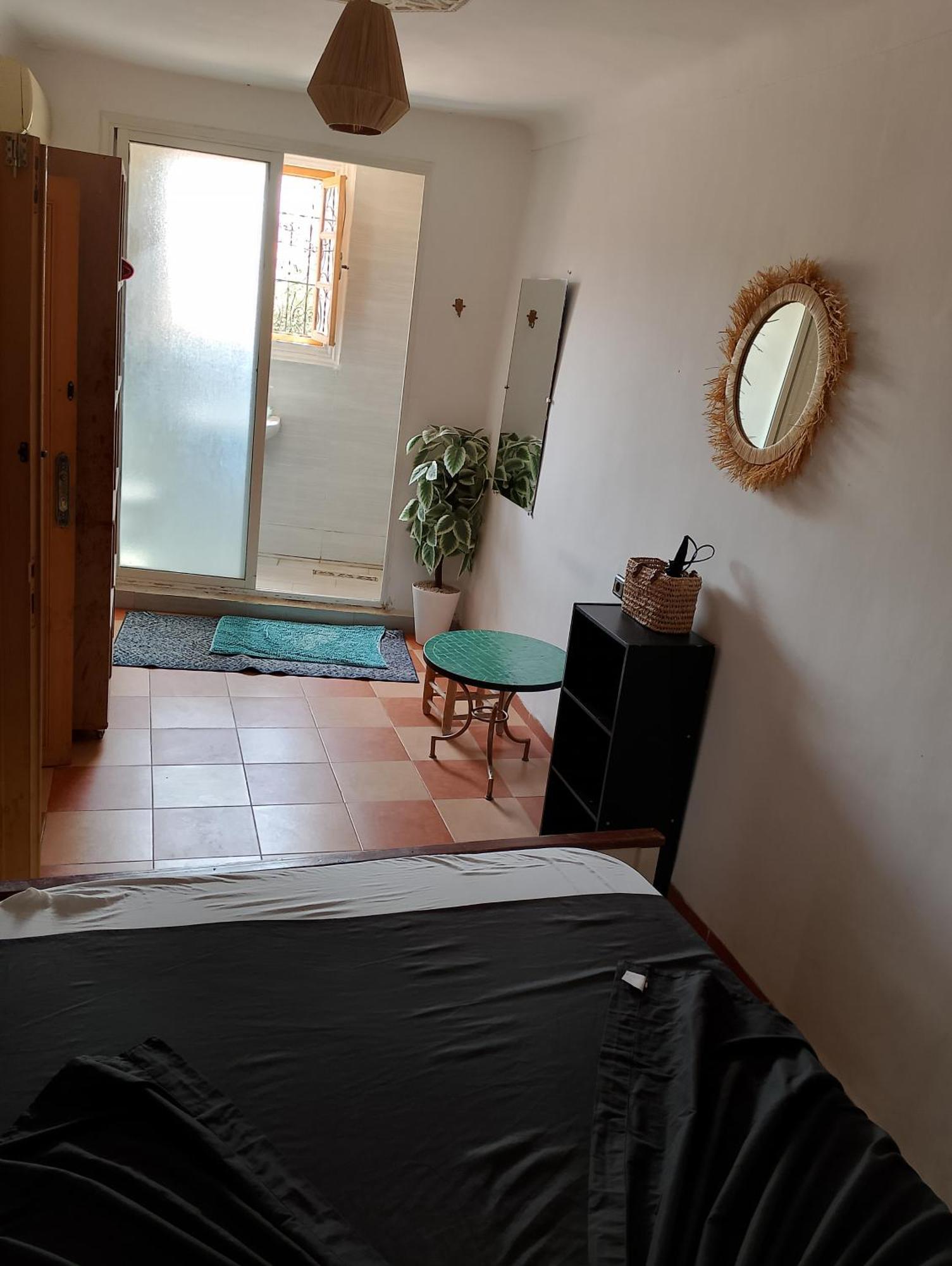 Riad Falafel Rooftop House Marrakech Marrakesh
