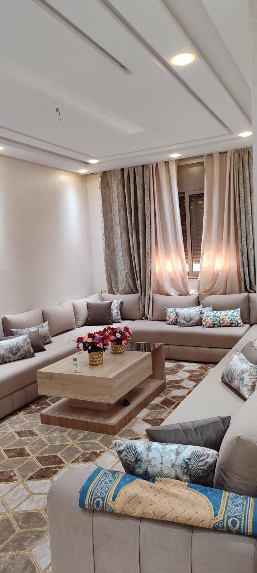 Apartment تاركة Marrakesch