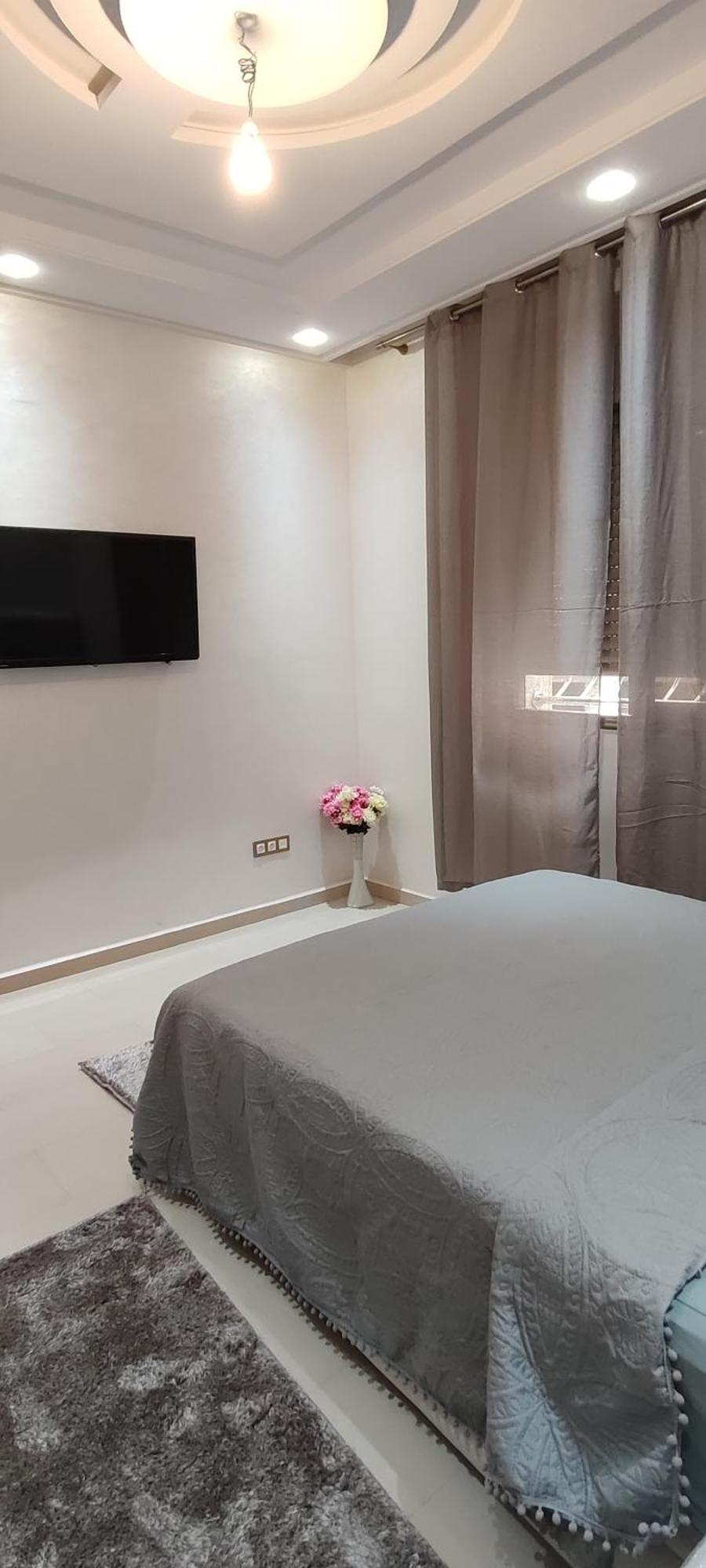 Apartment تاركة