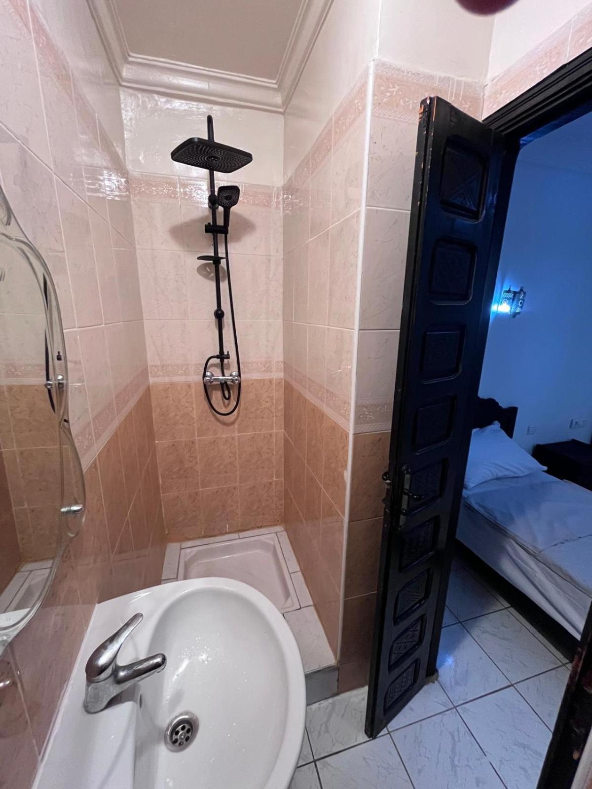 Appartement Riad Benhammou Marrakesh