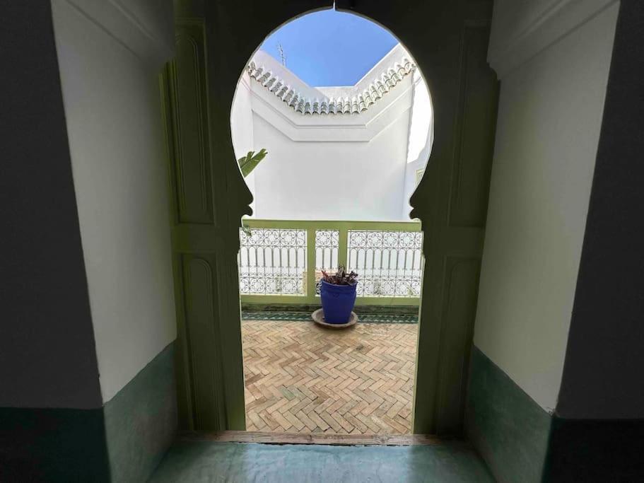 Dar Hatim Marrakesh
