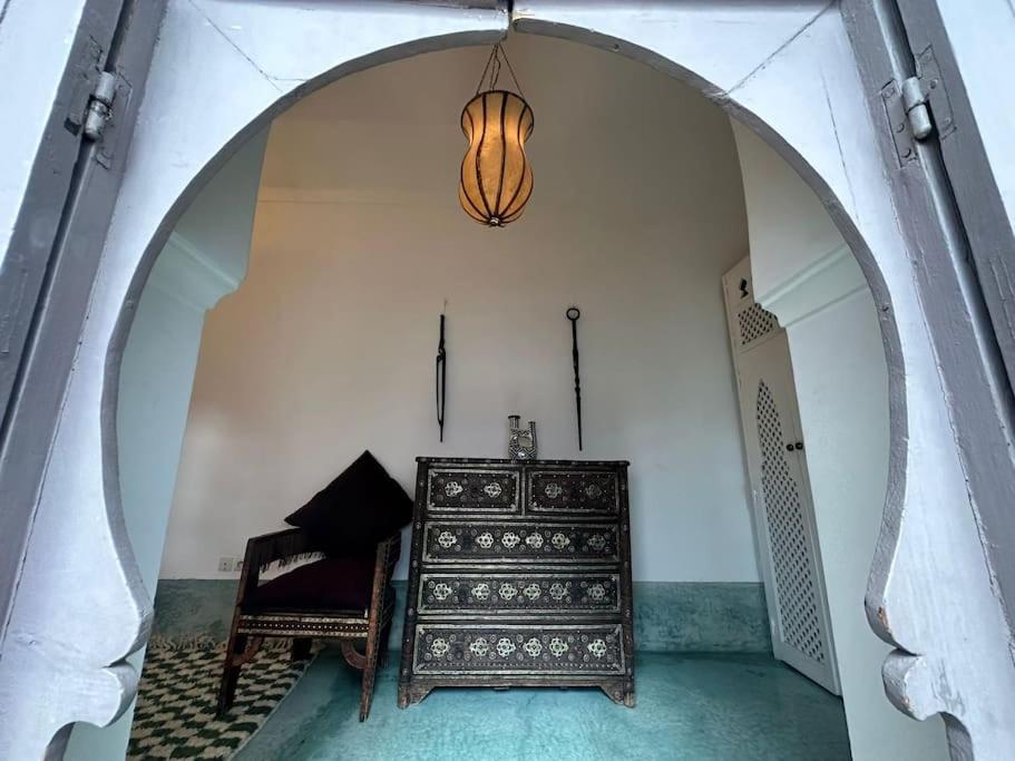 Dar Hatim Сasa de vacaciones