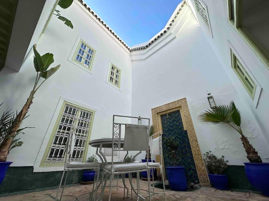 Dar Hatim Hébergement de vacances