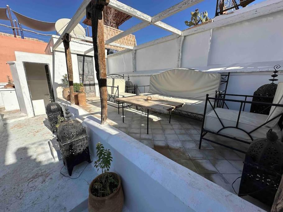Hébergement de vacances Dar Hatim