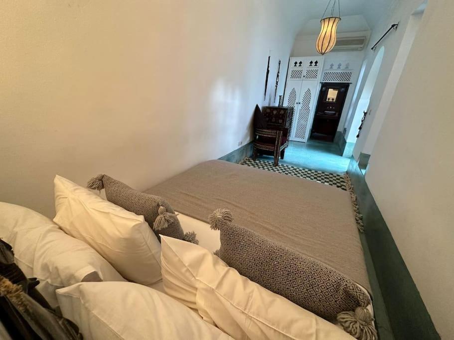 Hébergement de vacances Dar Hatim Marrakesh