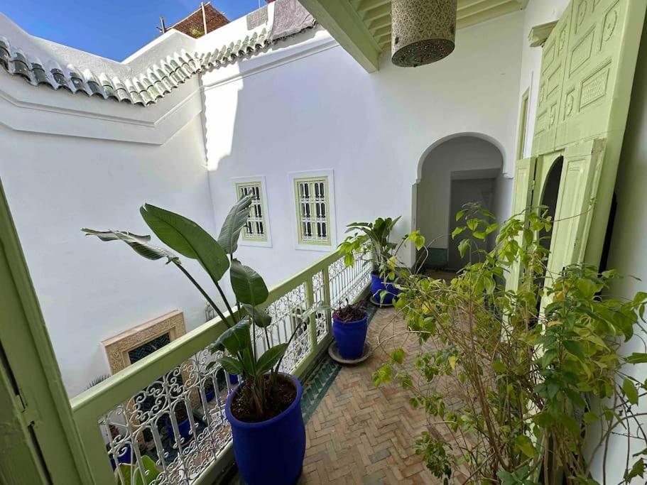 Dar Hatim Marrakesh