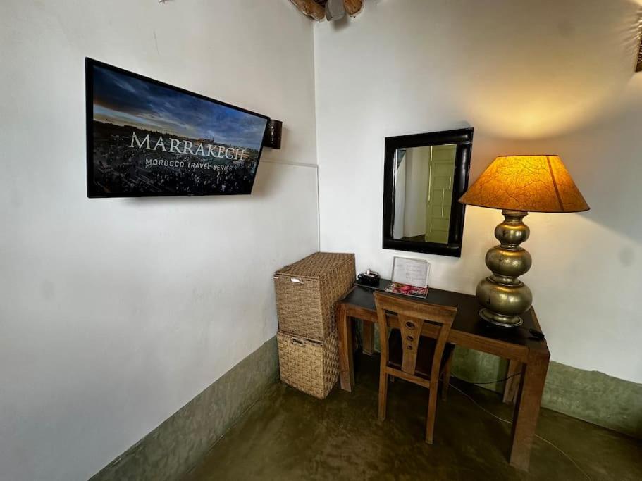 Hébergement de vacances Dar Hatim Marrakesh