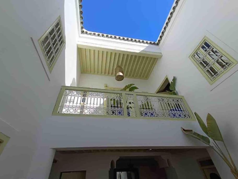 Dar Hatim Hébergement de vacances