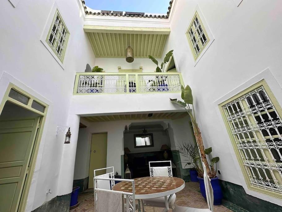 Dar Hatim * Marrakesh