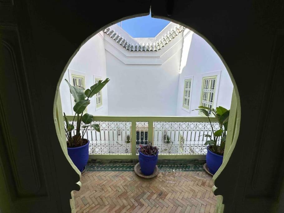 Hébergement de vacances Dar Hatim