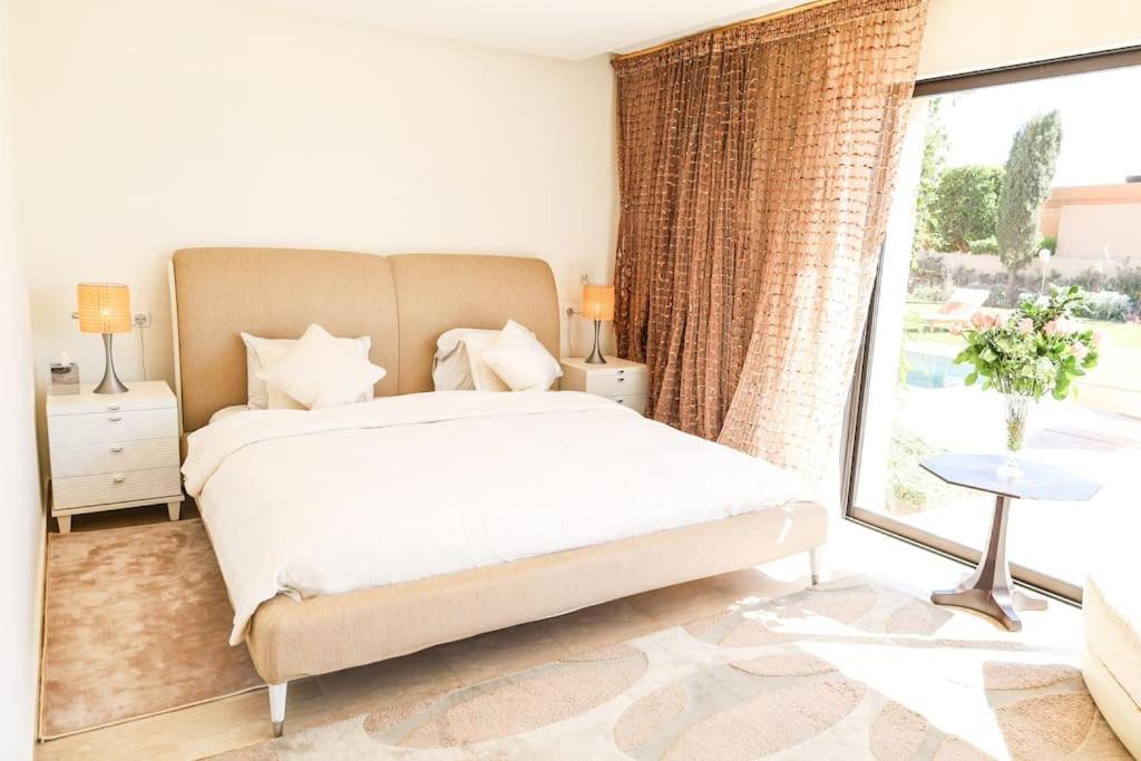 Villa Angel 42 Al Maaden Golf *