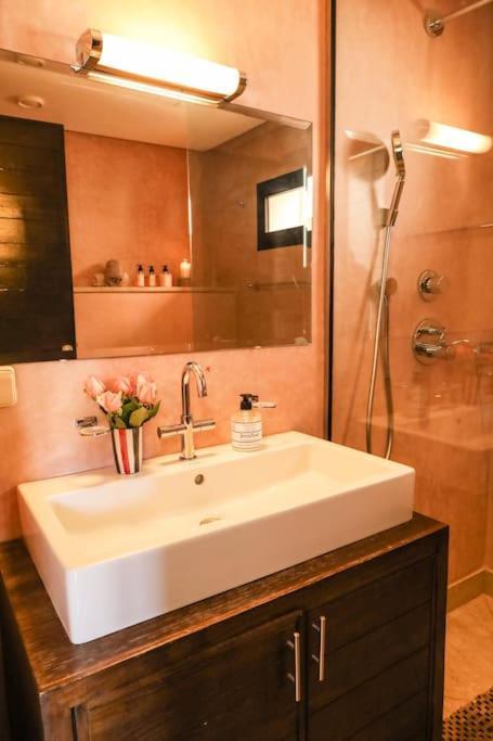 Angel 42 Al Maaden Golf Marrakesh