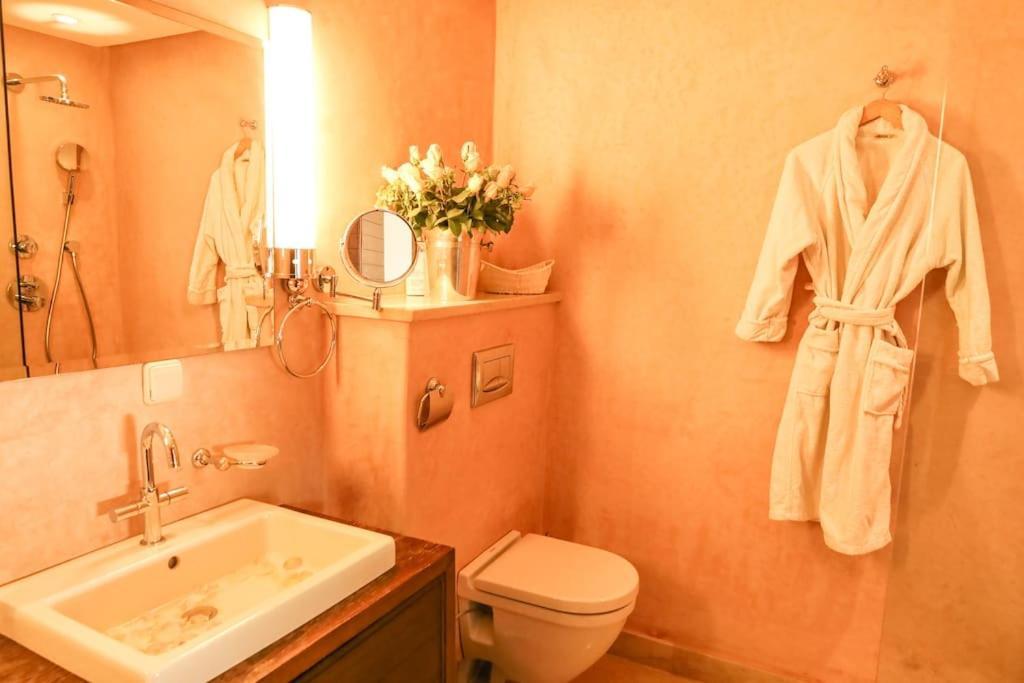 Angel 42 Al Maaden Golf Villa