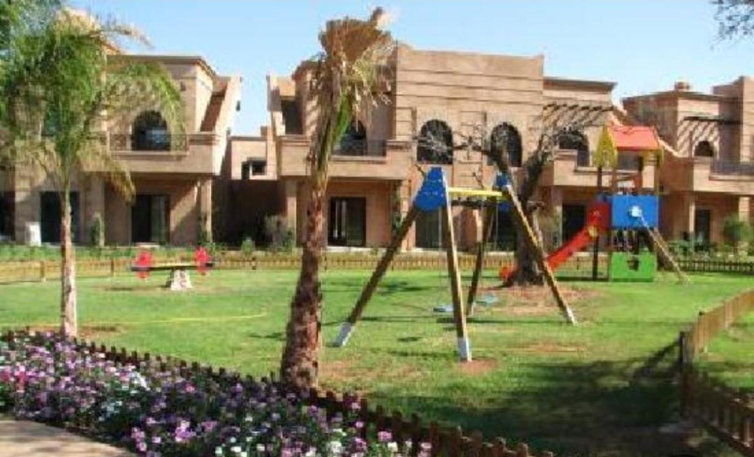 Atlas Golf Apartment *