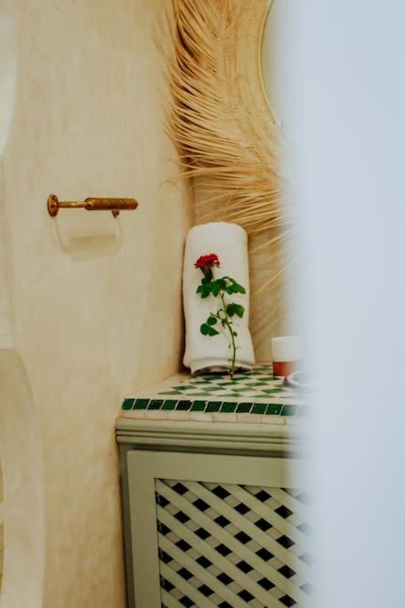 Dar Inara * Marrakesch