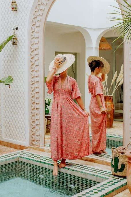 Dar Inara * Marrakesch
