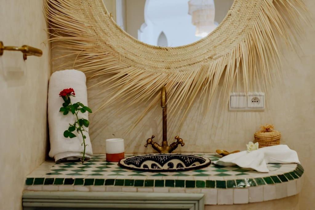 Dar Inara Marrakesch