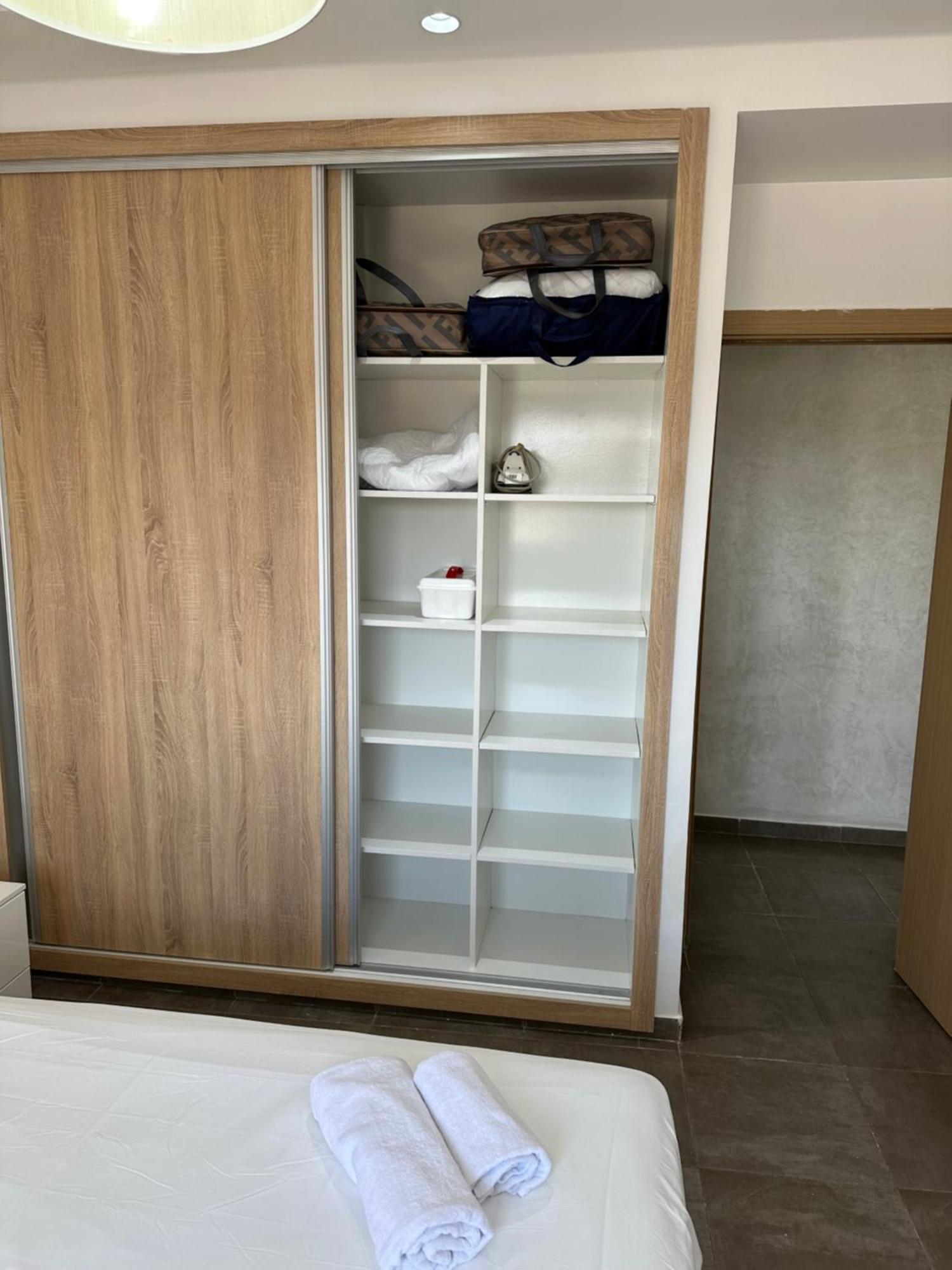 Gorgeous Newly Renovated Apt- Near Restaurant And Shopping Center * Marrakesh