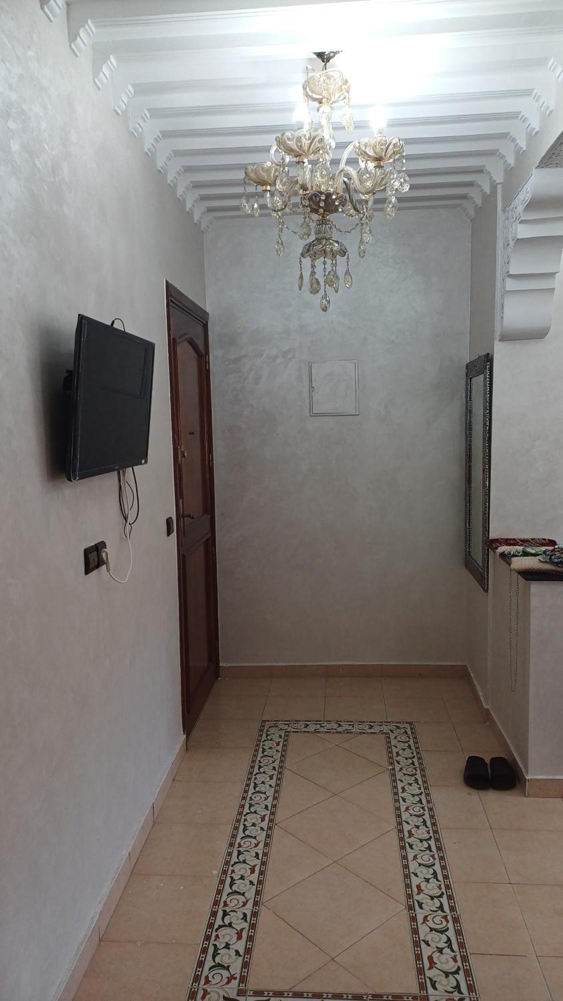 الأزهار Appartamento