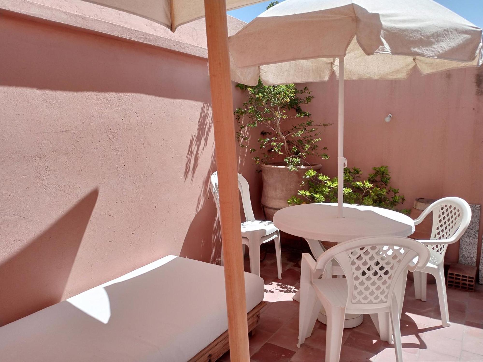 Sun And Swim Marrakech Vakantiehuis