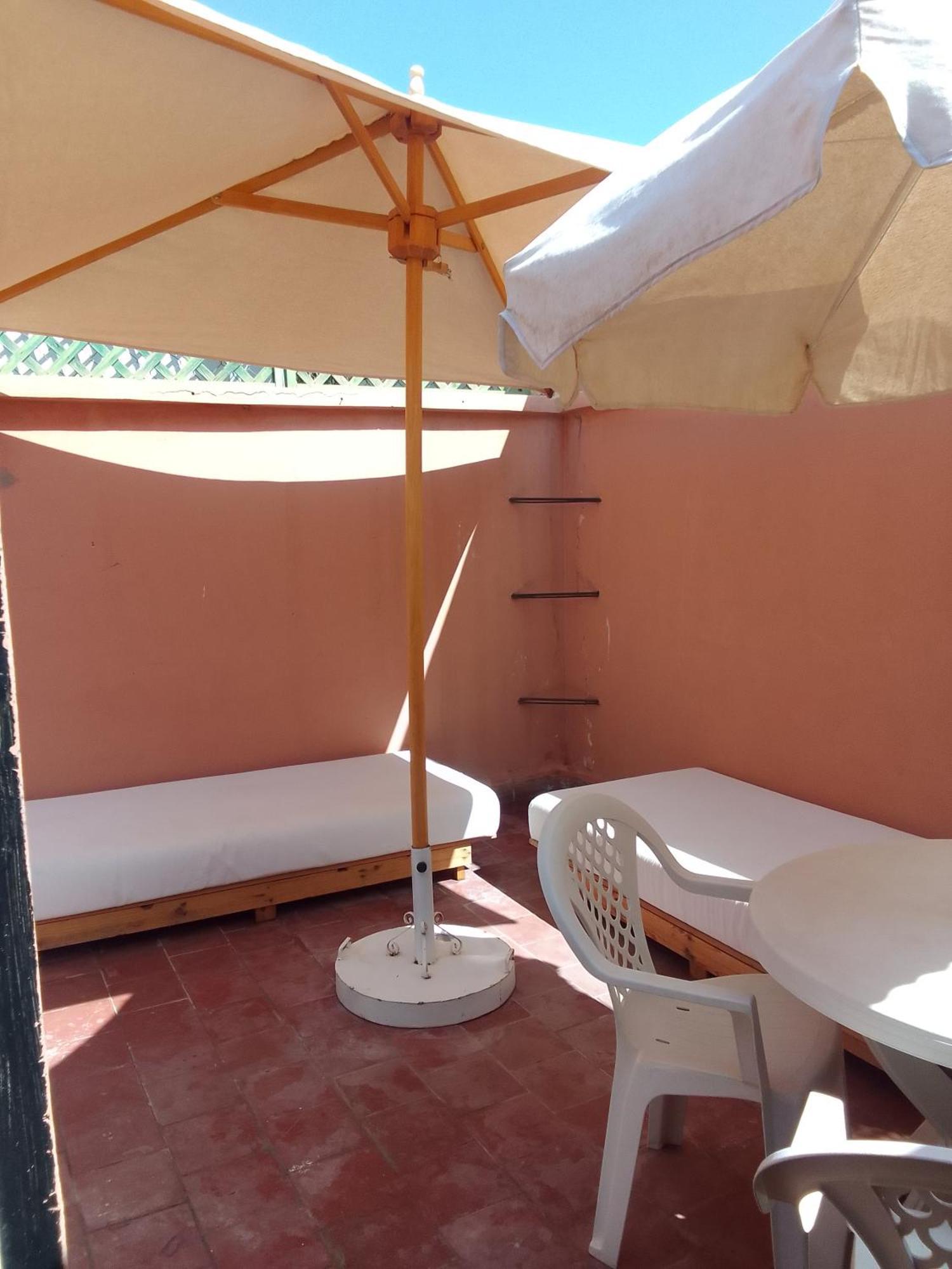 Vakantiehuis Sun And Swim Marrakech *