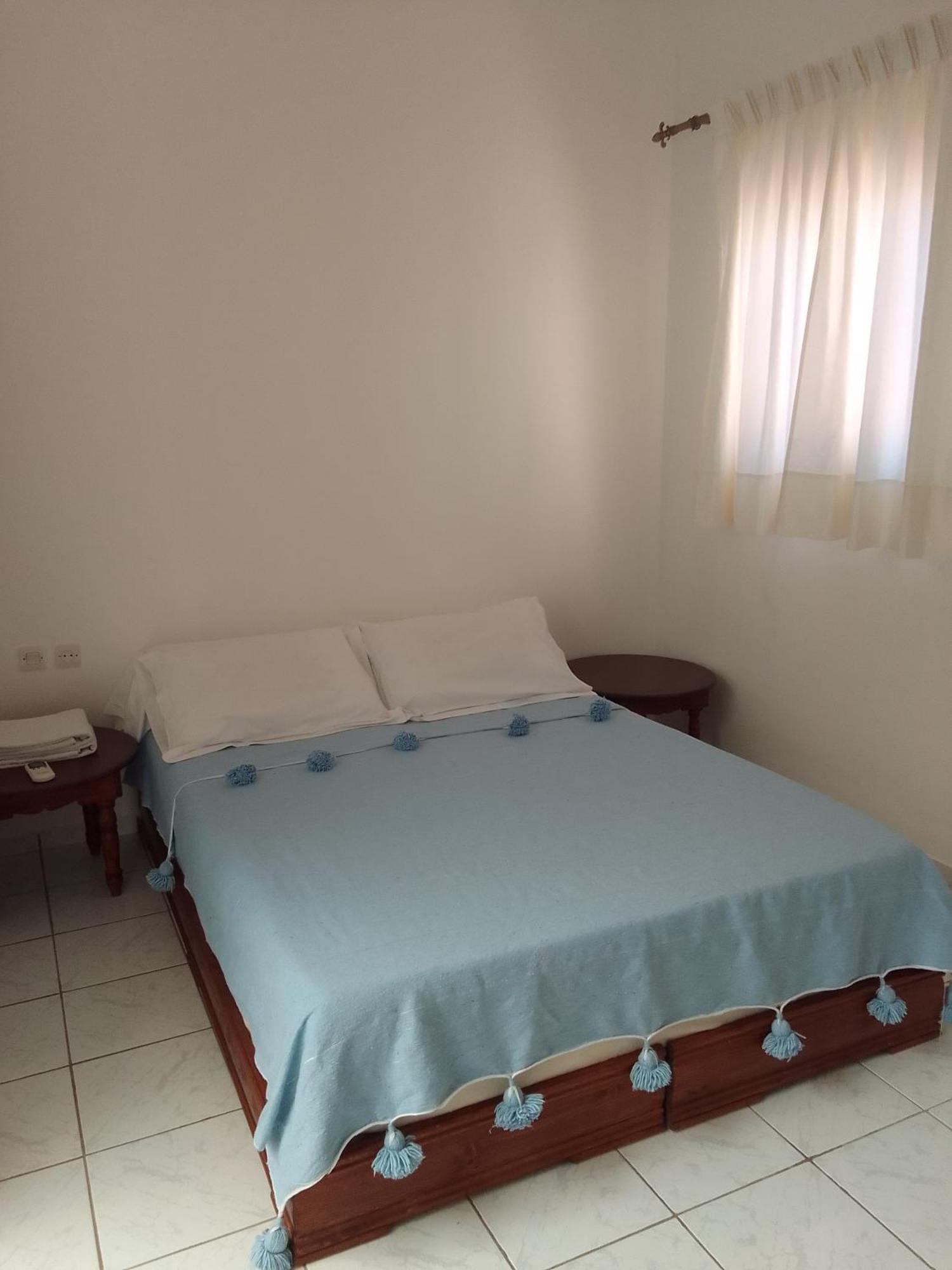 Vakantiehuis Sun And Swim Marrakech *