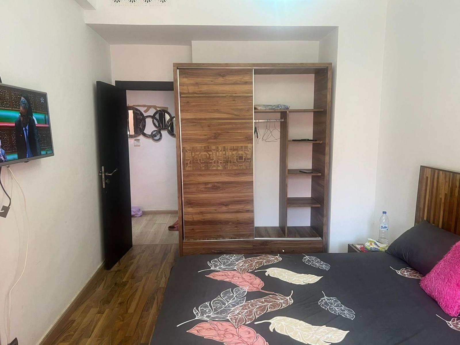 Apartamento Premuim Village Marrakech Marrakesh