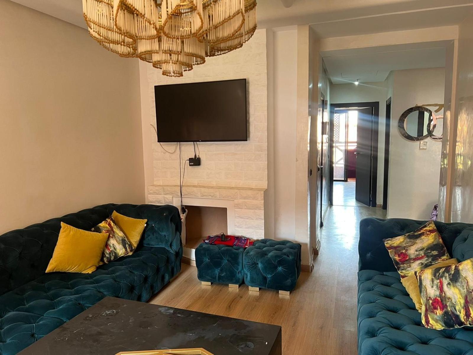 Apartamento Premuim Village Marrakech *