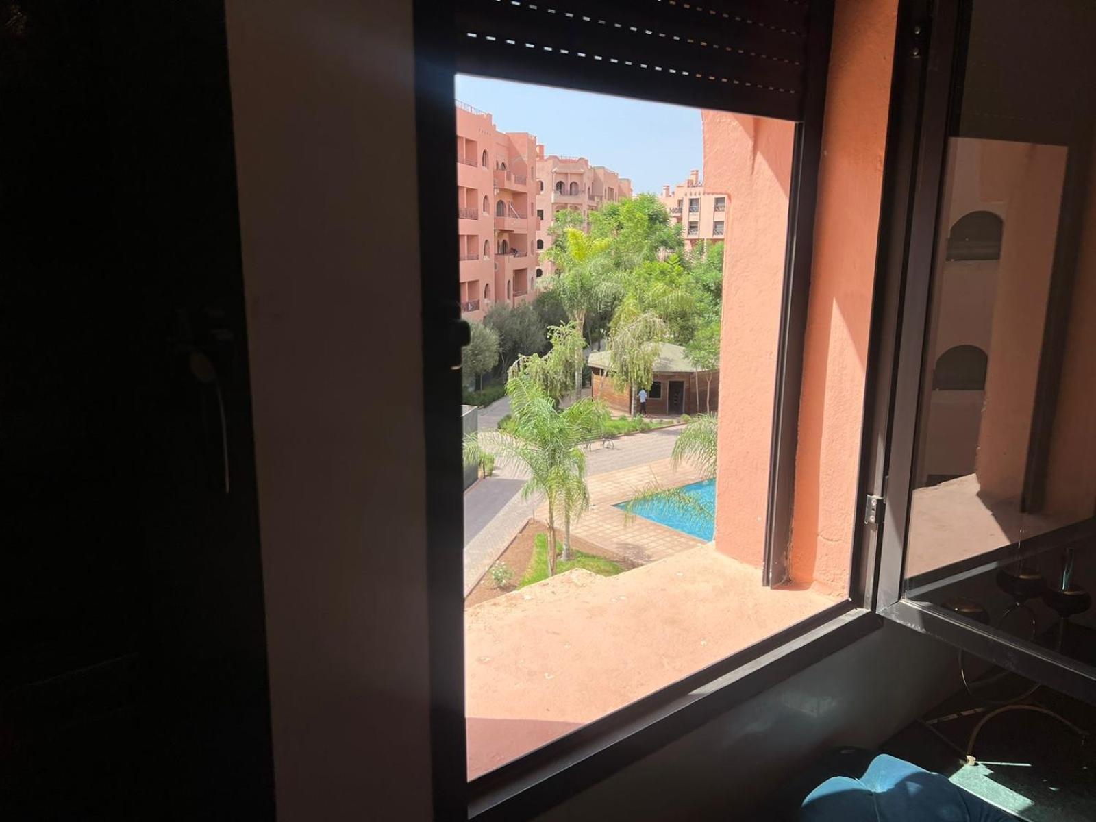 Apartamento Premuim Village Marrakech Marrakesh
