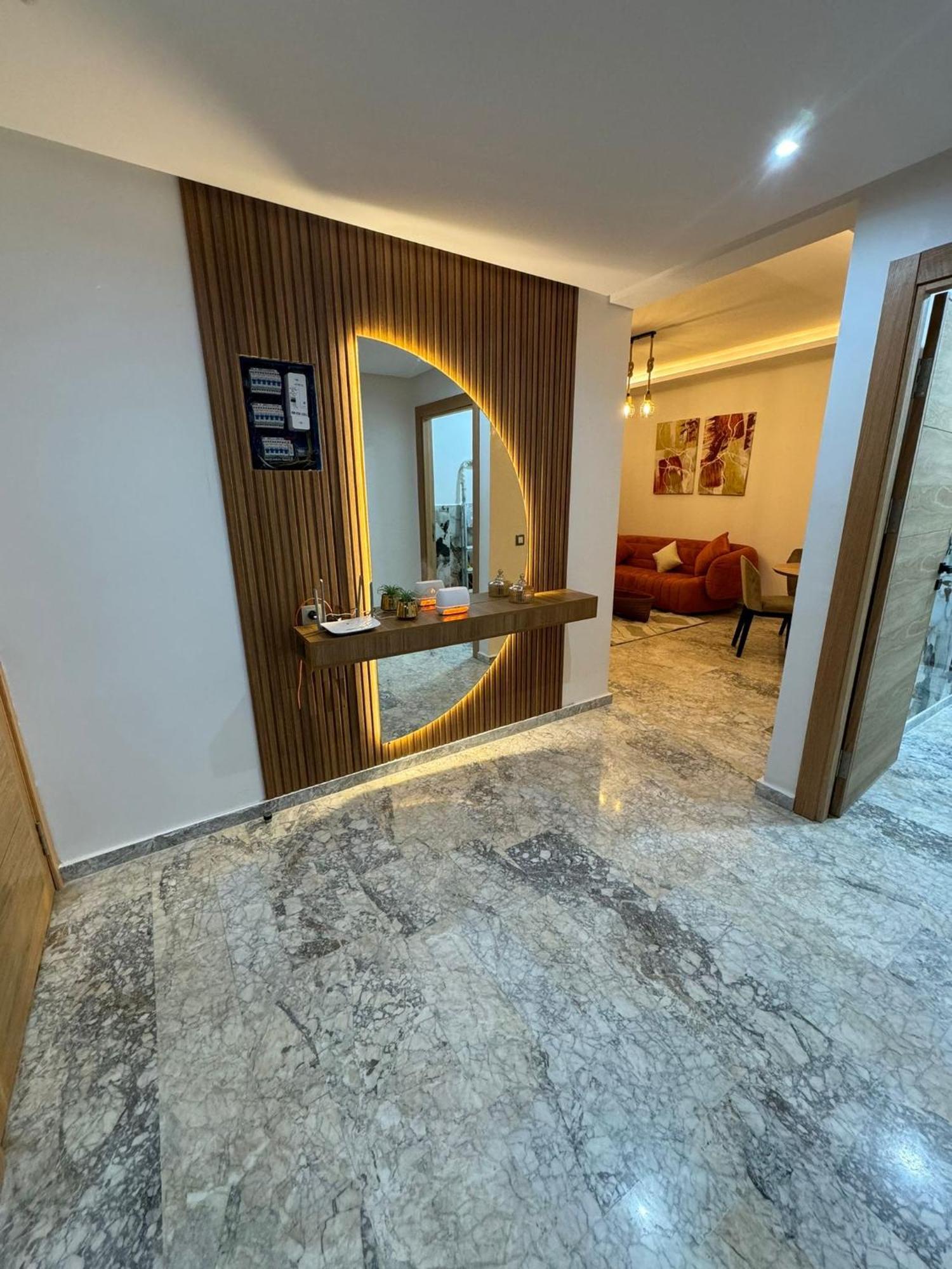 Luxueux Appartement-52 - Gueliz Marrakech * Marrakesh
