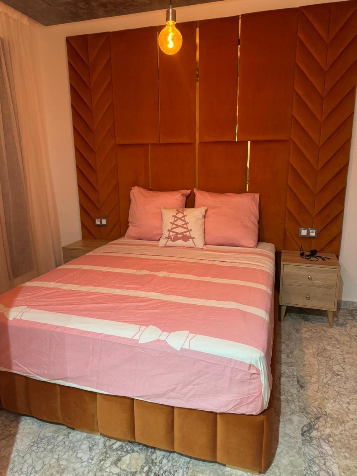 Appartement Luxueux Appartement-52 - Gueliz Marrakech Marrakesh