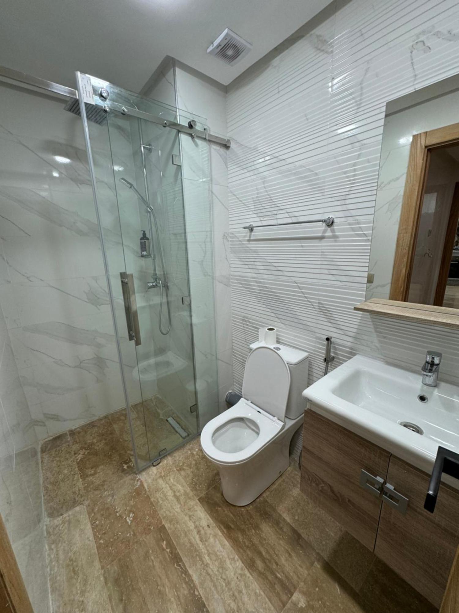 Appartement Luxueuse Apparemment -143 Standing
