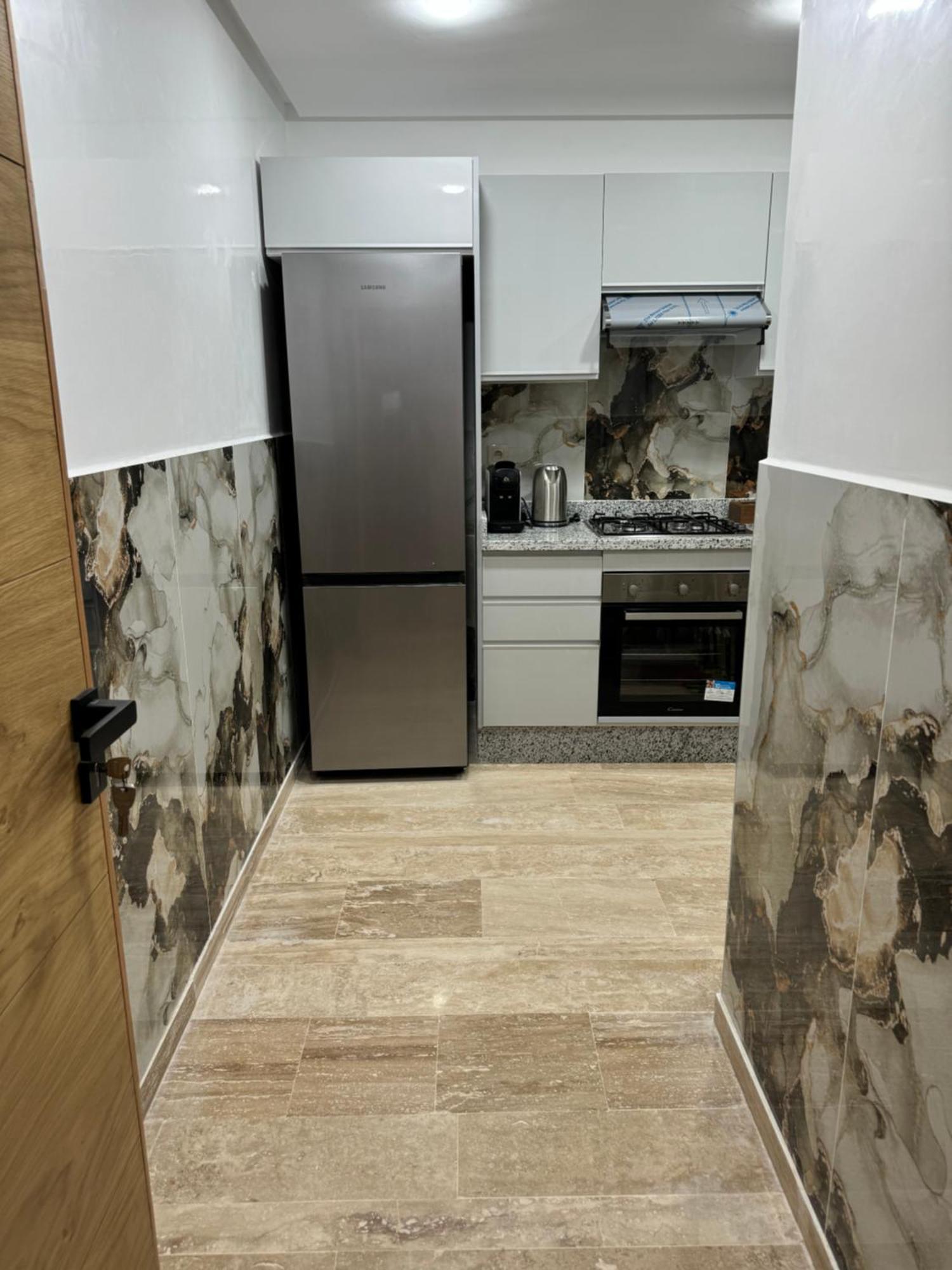Luxueuse Apparemment -143 Standing Appartement *