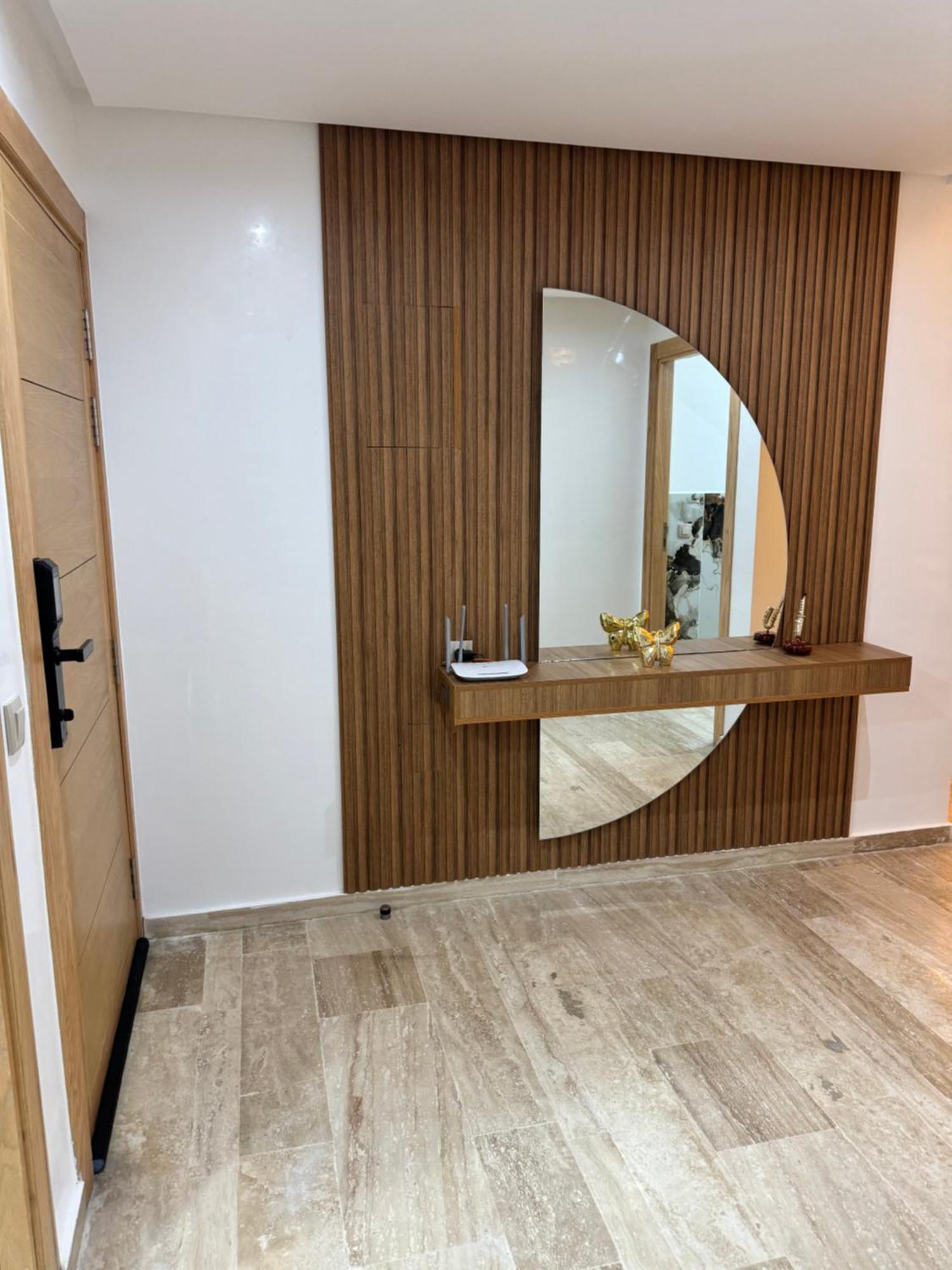 Appartement Luxueuse Apparemment -143 Standing Marrakesh