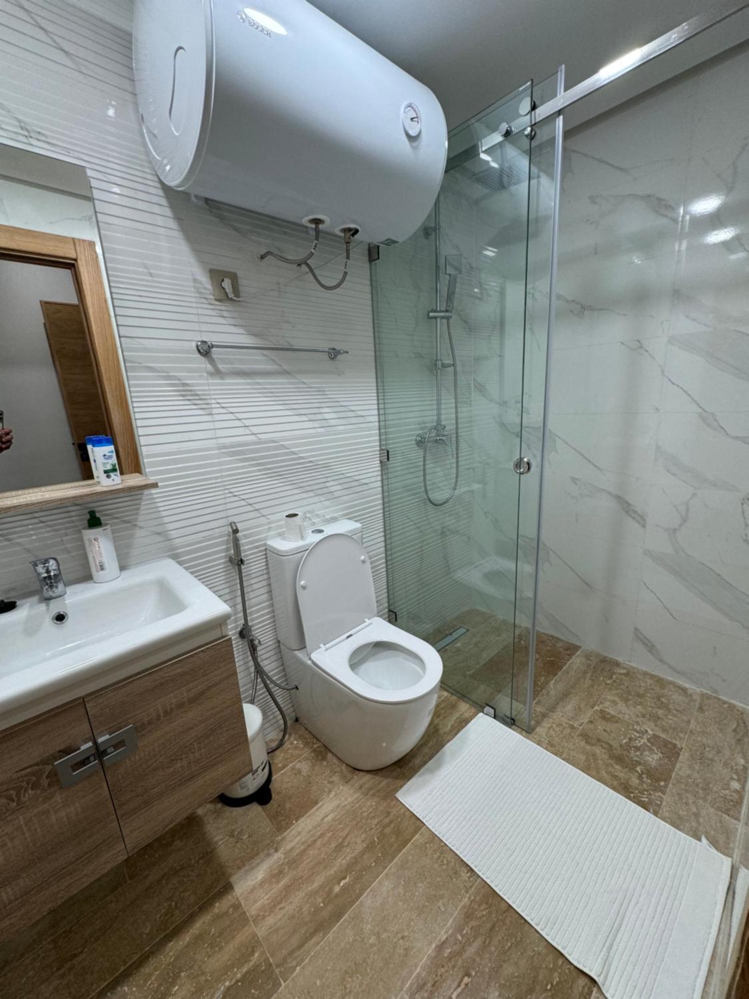 Appartement Luxueuse Apparemment -143 Standing